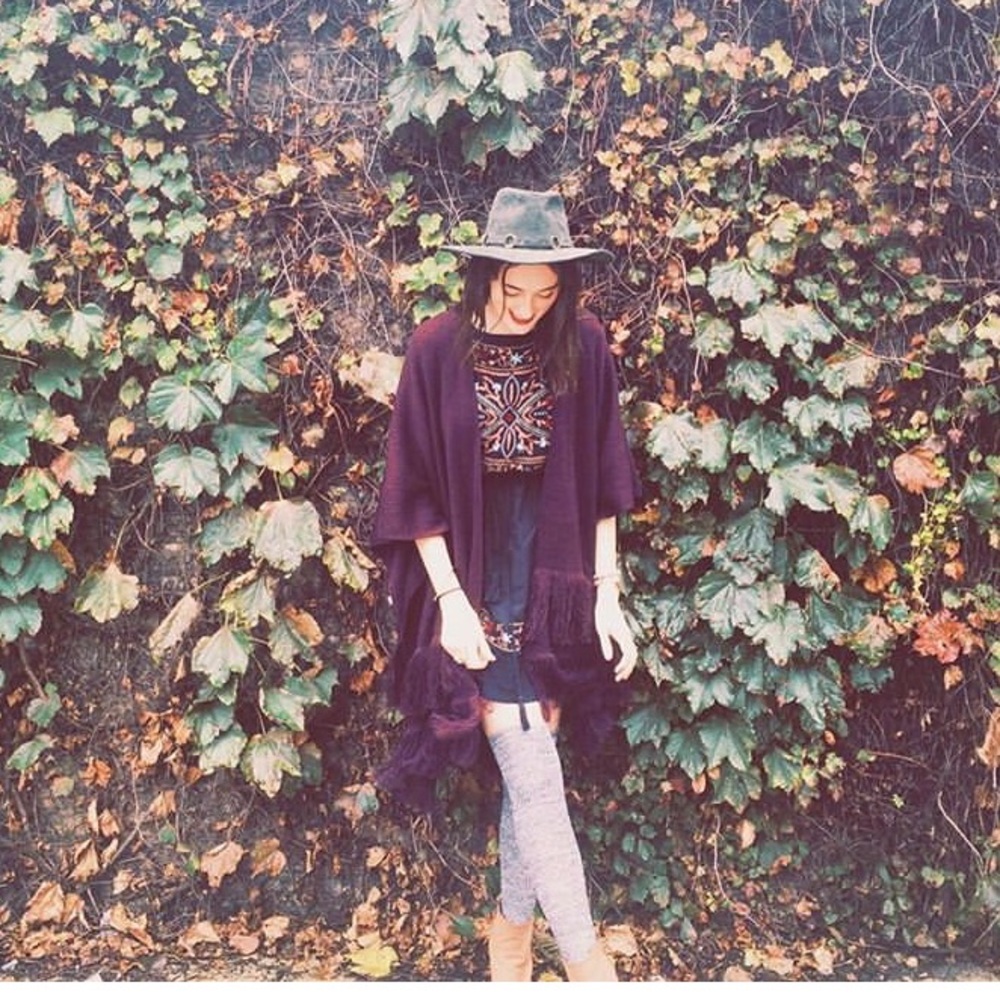 Free People • embroidered dress - Picture 3 of 8